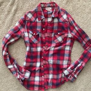 Flannel